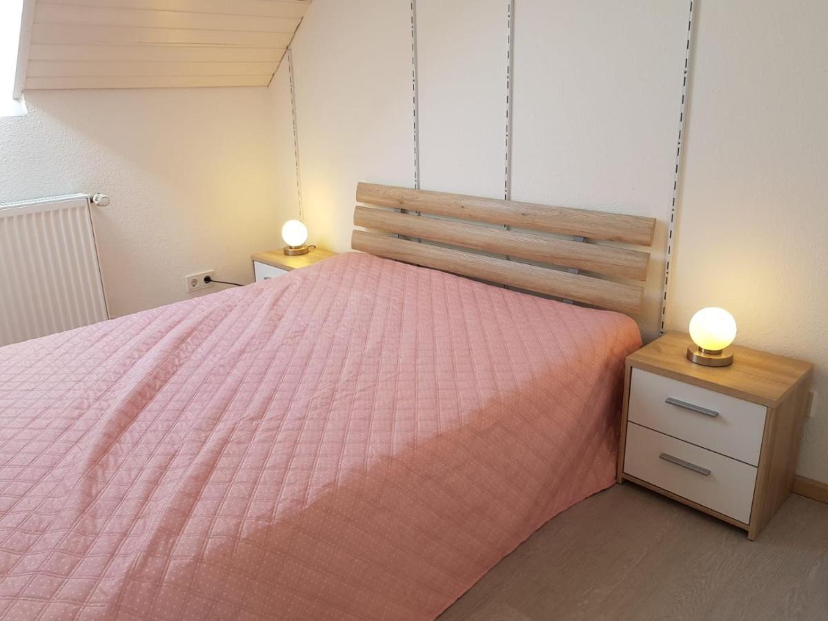 Ferienhaus Im Kirschbaeumchen Osburg 外观 照片